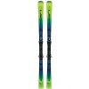 Elan SCX Fusion X + Emx 12 23/24 green 173