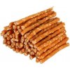 HILTON Chicken rice sticks pochoutka pro psy 500 g