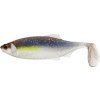 Westin Gumová nástraha Ricky The Roach Shadtail 14cm 42g Preyfish