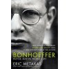 Bonhoeffer: Pastor, Martyr, Prophet, Spy Metaxas Eric