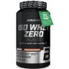 BioTech ISO Whey Zero Black 908 g jahoda