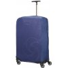 Obal na cestovný kufor s výškou 69 cm Samsonite M [121224] - 11 Dark Blue (SA)