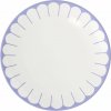 Villeroy & Boch Plytký tanier 27 cm Fleur Bleu