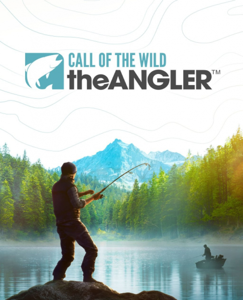 Call of the Wild: The Angler