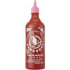 Flying Goose Chilli omáčka Sriracha extra pálivá bez MSG 730 ml