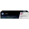 HP originál toner CE313A, HP 126A, magenta, 1000str.