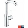 GROHE Essence páková umývadlová batéria, veľkosť L, chróm 24177001