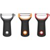 OXO Good Grips Sada 3 Škrabiek Na Zeleninu