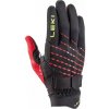 Leki Ultra Trail Breeze Shark rukavice Black/Red/Neon Yellow vel. 7