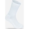 Mr. Socks Ponožky Premium L 05008, tenisové COT885008001zr-white Bílá 42-46