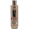 Schwarzkopf Professional BlondMe All Blondes Rich Conditioner 250 ml