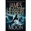 Moon (James Herbert)(Brožovaná)