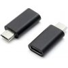 PremiumCord Adaptér USB-C konektor female - USB 2.0 Micro-B/male (kur31-20)