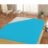Matějovský plachta JERSEY 100%Bavlna Tyrkysová 70x140cm
