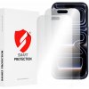 Smart Protection - Premium Classic ochranná fólia (2 ks) pre iPhone 17 Pro - priehľadná