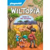 PLAYMOBIL Wiltopia. Diebe in der Savanne (Larisa Lauber)(Pevná)