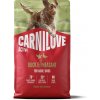 CARNILOVE ACTIVE Dog Dry Made with Duck & Pheasant for Adult All Breeds 4 kg