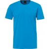 Kempa | TEAM T-SHIRT | modrá| XXL