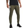 Nohavice Under Armour UA Rival Terry Jogger 1380843-390 Veľkosť S