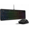 Lenovo Legion KM310 RGB Gaming Combo - US GX31N91913 (GX31N91913)