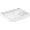 Umývadlo Grohe Euro Ceramic 55x44 cm alpská bílá otvor pre batériu uprostred 102430SH00