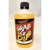 Starbaits Booster Grab&Go Global Pineapple 500 ml