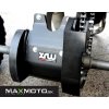 XRW Racing Kryt zadného brzdového kotúča a rozety YAMAHA RAPTOR 700