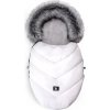 Fusak COTTONMOOSE Mini Moose White