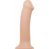 Strap-on Dual density dildo