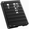 WD Black/4TB/HDD/Externí/2.5''/Černá/3R WDBA3A0040BBK-WESN Western Digital