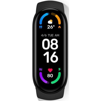 Xiaomi Mi Band 6 od 36,99 € - Heureka.sk