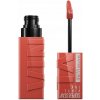 Maybelline Super Stay Vinyl Ink 125 Keen 4,2 ml tekutý rúž na pery