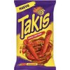 Takis chrumkavé trubičky s príchuťou ninja teriyaki 90 g