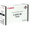 Toner Canon C-EXV 40 čierny (3480B006)