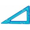 MAGFORMERS Pravouhlý trojuholník 1 kus