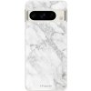 Odolné silikónové puzdro iSaprio - SilverMarble 14 - Google Pixel 8 Pro