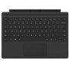 Microsoft Surface Go Type Cover (Black) Refresh, Commercial, CZ&SK TXP-00003