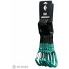 Black Diamond HOTFORGE HYBRID QUICKPACK set expresiek, 12 cm, 6 ks, clean green