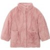 Mayoral Kabáty 4441 Rosa Ružová