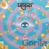 Todd Rundgren: Todd Rundgren's Utopia (RSD 2024) LP - Hudobné albumy