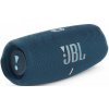 JBL bluetooth vodeodolný dobíjací reproduktor Charge 5 30W modrý