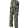 Nohavice MFH BDU RIP/STOP 01334S - digital woodland