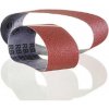 Hermes 20370 | Brúsny pás 100 x 560 mm Z80, HSB