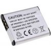 Powery Batéria Olympus Mju 1020 700mAh Li-Ion 3,7V - neoriginálna