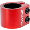 Divine Double red Objímka