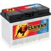 Banner Energy Bull Dual Power 12V 60Ah 95501