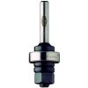 CMT Orange Tools CMT C924 Tŕň tanierovej frézy, upnutie maticou s ložiskom - S=8 C92408010