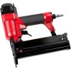 DEMA Pneumatická klincovačka a sponkovačka KN40 18553D