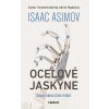 Oceľové jaskyne