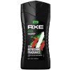 AXE Sprchový gél - Africa 3in1 250ml